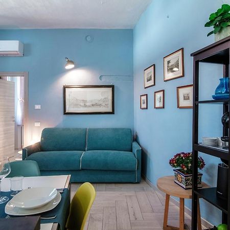 Barbablue Flat - The House Of Travelers Apartment Como Exterior photo